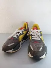 Puma Rs-x Transformers Shoes Bumblebee 4