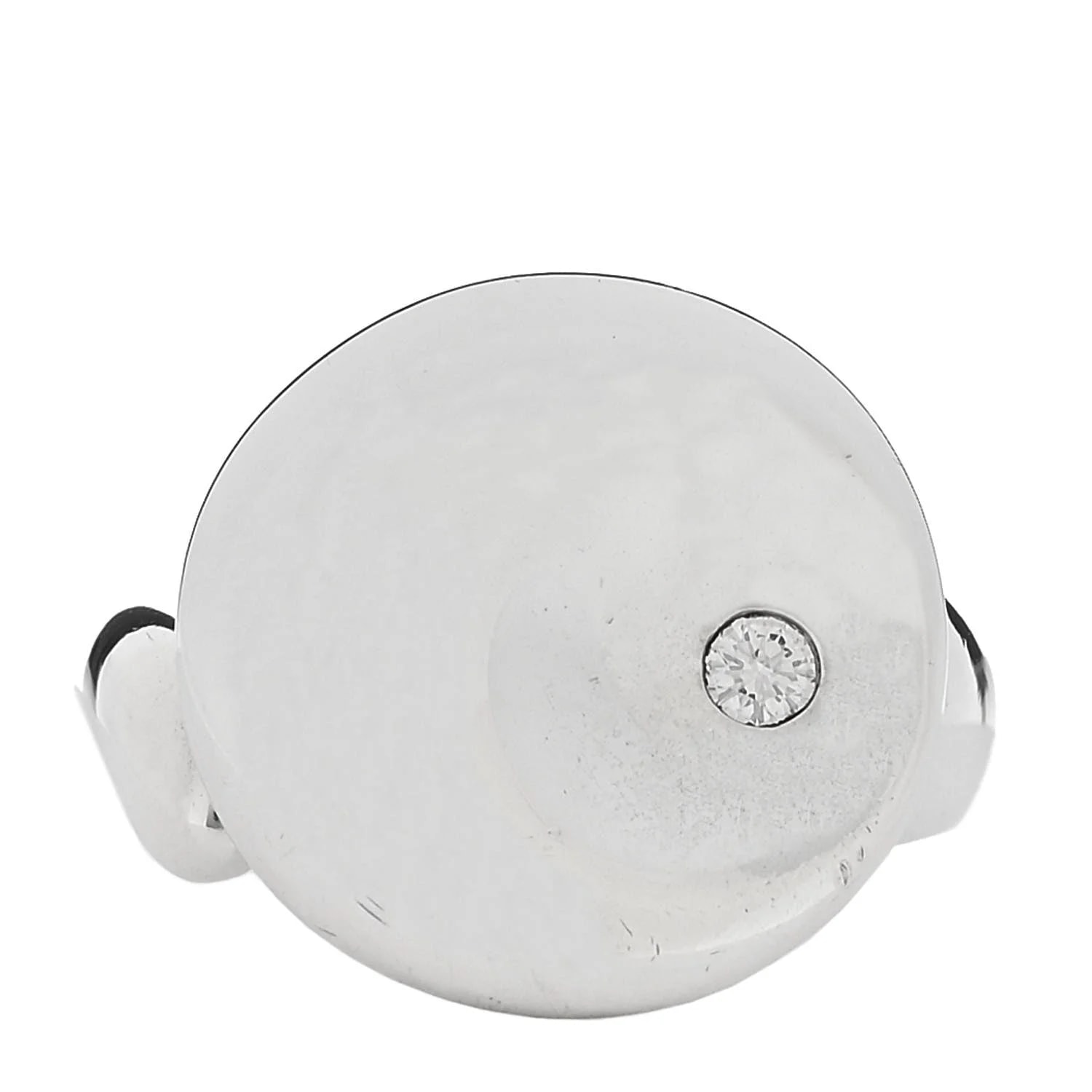 Tiffany & Co. — Elsa Peretti Round 53 6.5 — Jewelry — resale
