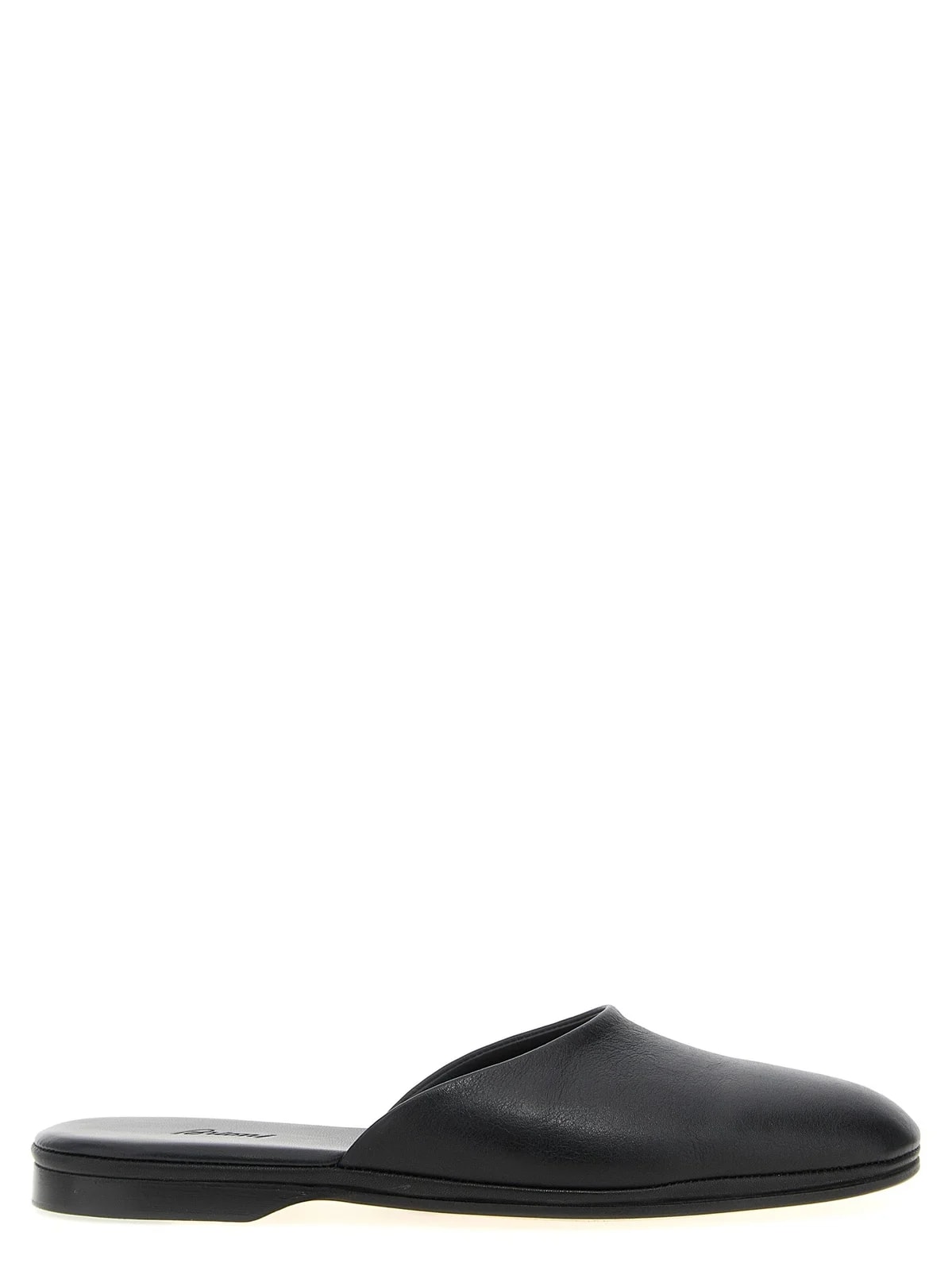 Brioni — Brioni Mules — Designer Shoe — resale