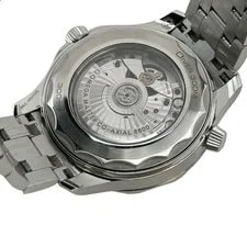 Omega Seamaster Diver 300M Master 210.30.42.20.01.001 TO265400 2