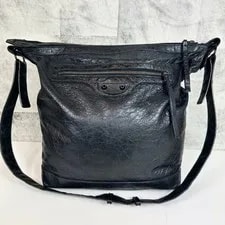 Balenciaga the Day Crossbody Color 2