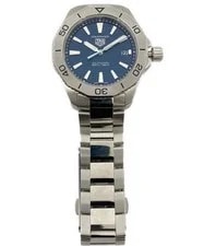 TAG Heuer Aquaracer Professional 200 WBP1113 BWU0871 #058 2