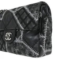 Chanel Patchwork Stitch 166852 3