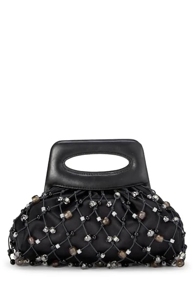 Chanel — Beaded — Handbag — resale