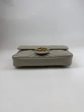 Gucci GG Marmont Chevron Small Flap 2