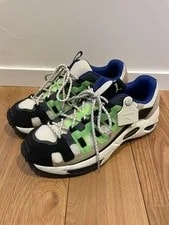 PUMA — 10.0US Puma X Sankuanz Cell Endura Sport Model Limited Edition Collabor — Sneaker — resale