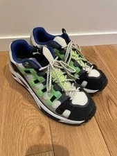 10.0US Puma X Sankuanz Cell Endura Sport Model Limited Edition Collabor 2