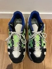 10.0US Puma X Sankuanz Cell Endura Sport Model Limited Edition Collabor 3