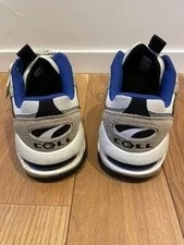 10.0US Puma X Sankuanz Cell Endura Sport Model Limited Edition Collabor 4