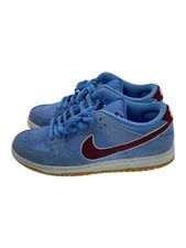 Nike SB — Nike Sb Dunk Low Philadelphia Phillies 27Cm Dq4040 400 GVO25 — Sneaker — resale