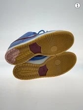 Nike Sb Dunk Low Philadelphia Phillies 27Cm Dq4040 400 GVO25 4
