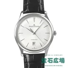 Jaeger-LeCoultre — Jaeger-LeCoultre Master Ultra Thin Date Q1238421 TO308374 — Watch — resale