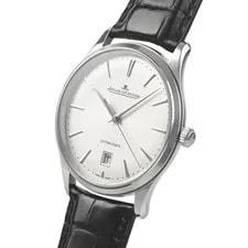 Jaeger-LeCoultre Master Ultra Thin Date Q1238421 TO308374 2