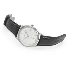 Jaeger-LeCoultre Master Ultra Thin Date Q1238421 TO308374 4