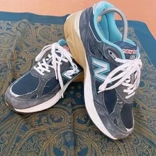 7.5US New Balance 990V3 2
