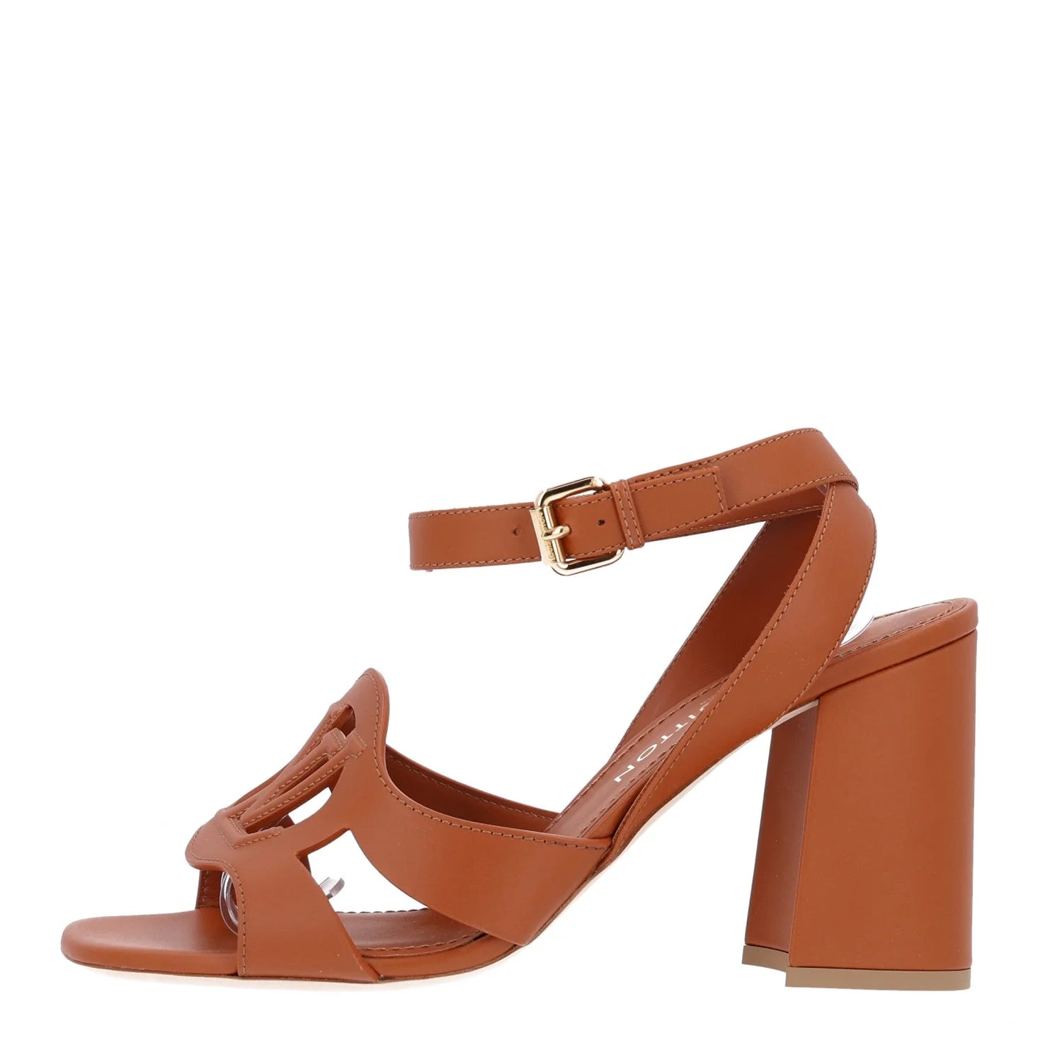 Louis Vuitton — Isola 40 — Designer Shoe — resale