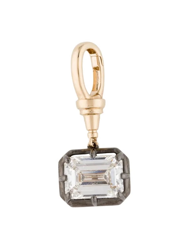 Carat Atelier 14K 3.00ct Lab-Grown — Jewelry — resale