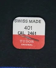 Tudor — Tudor 2483, Winding Rod, New — Watch — resale