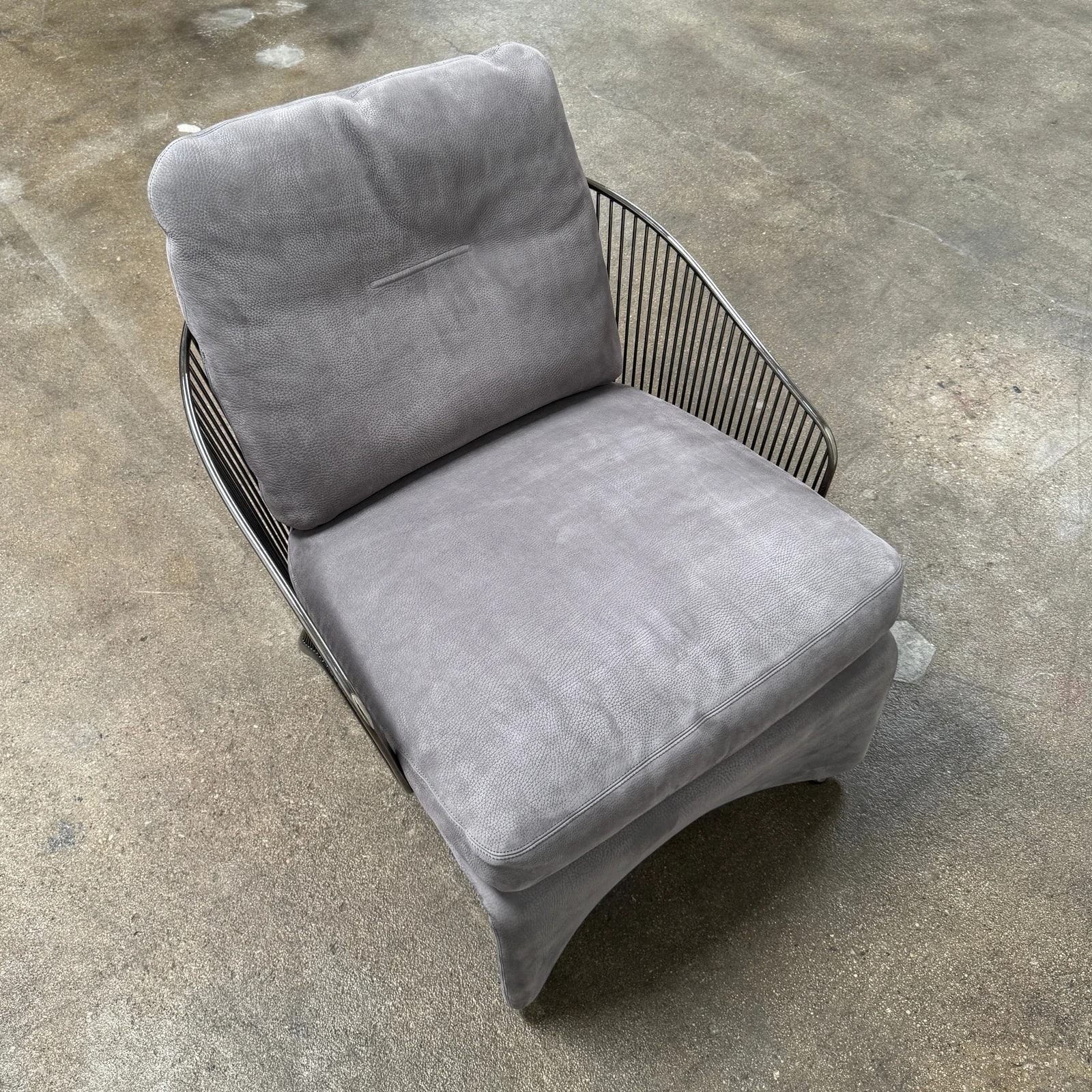 Minotti Colette Lounge Set of 2 4