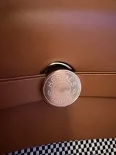 Hermes Herbag ZIP Ret Cab Criss Viking 2