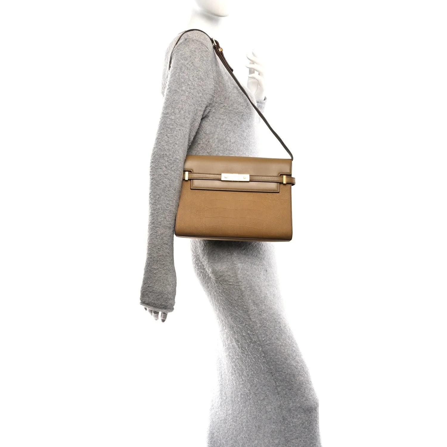 Smooth Embossed Manhattan 2
