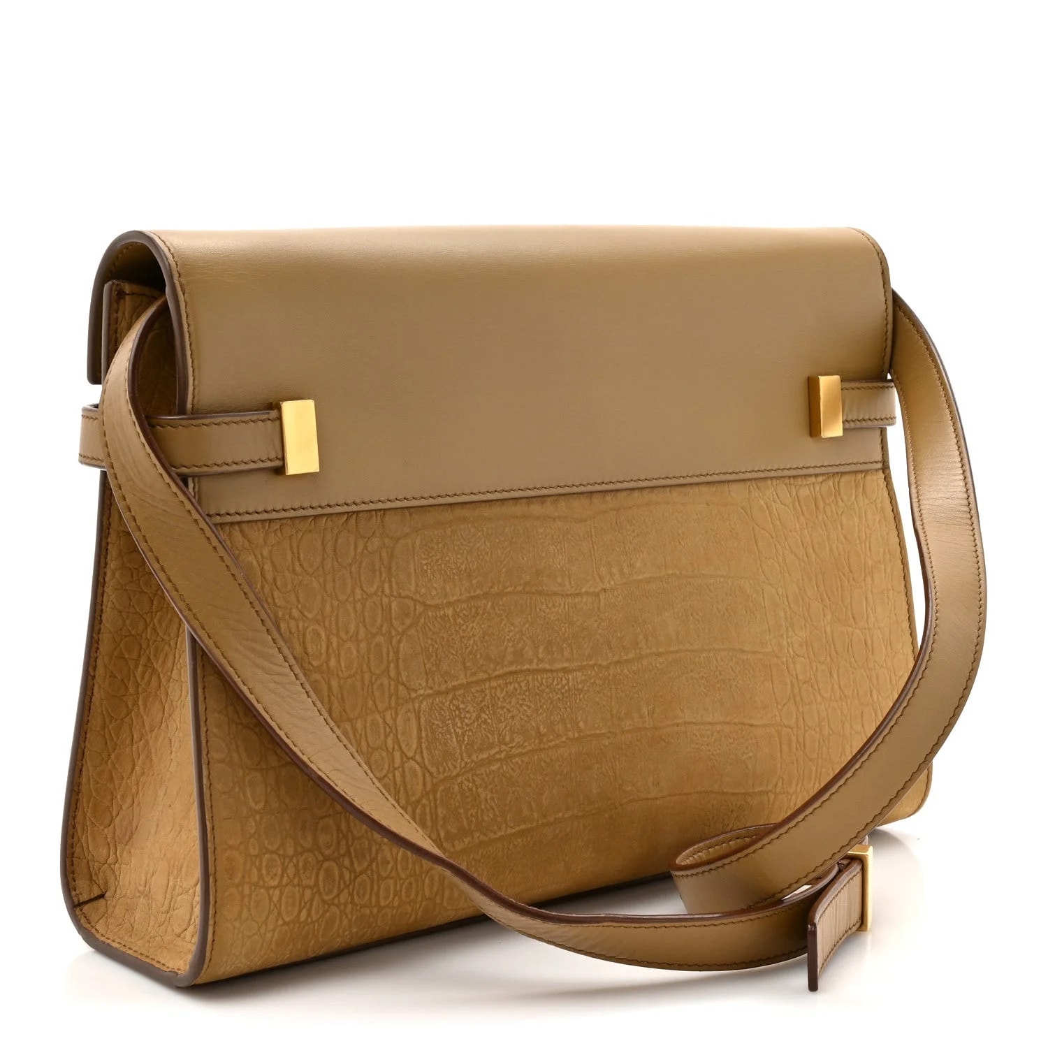 Smooth Embossed Manhattan 3