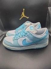 Size 9 - Nike Dunk SB Low High Hair 4