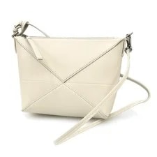 Loewe — Loewe Puzzle Fold C510PT1X01 Bargain Hole Dust #SN776 — Handbag — resale