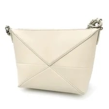 Loewe Puzzle Fold C510PT1X01 Bargain Hole Dust #SN776 2
