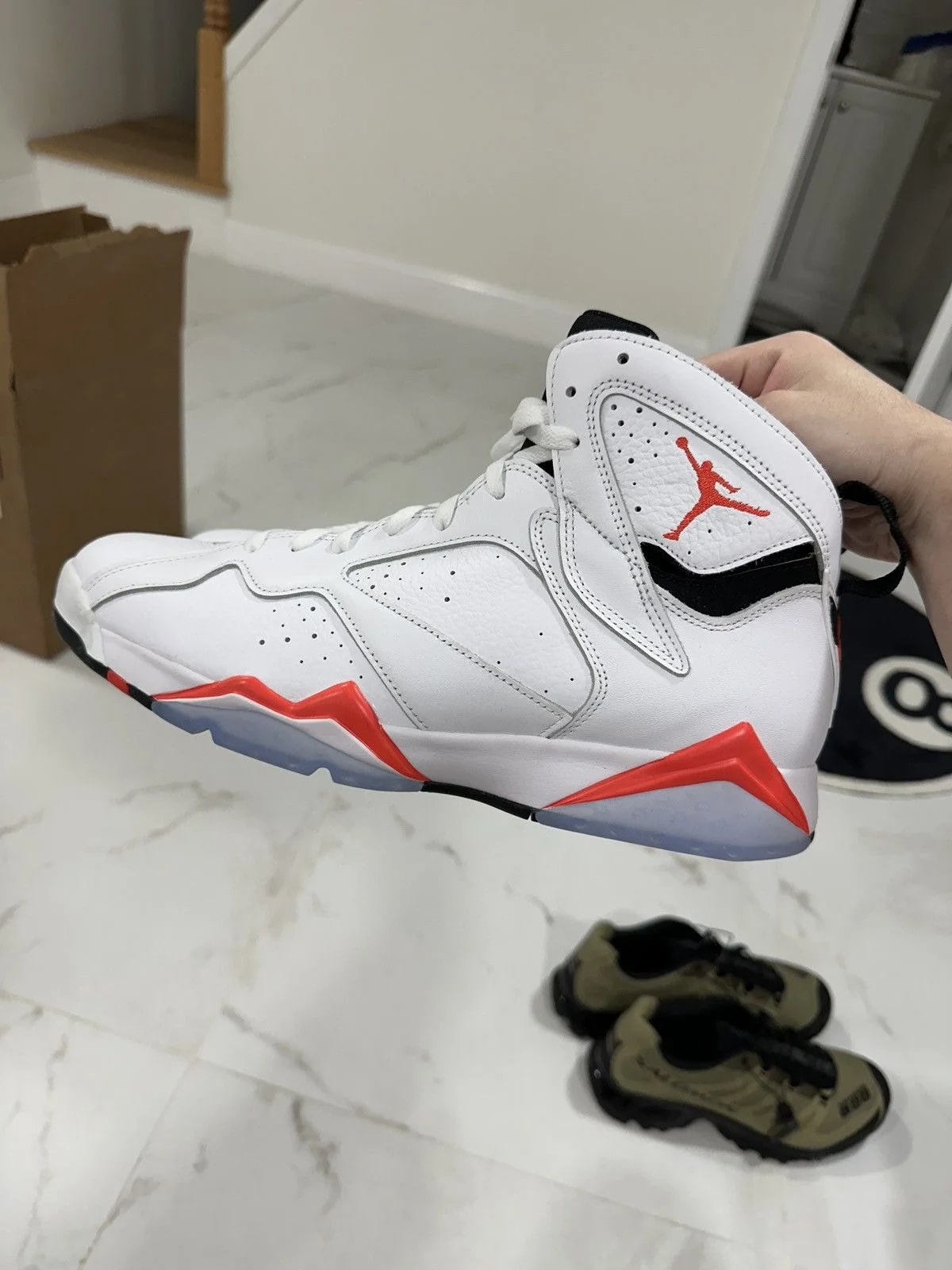 Air Jordan 7 Size 13 (2023) 2
