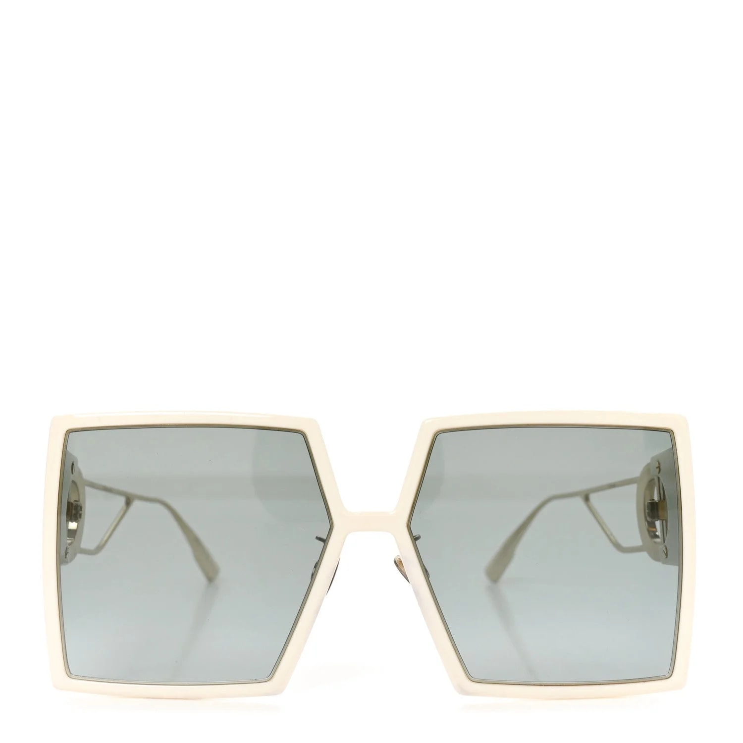 Square 30 Montaigne Sunglasses 2