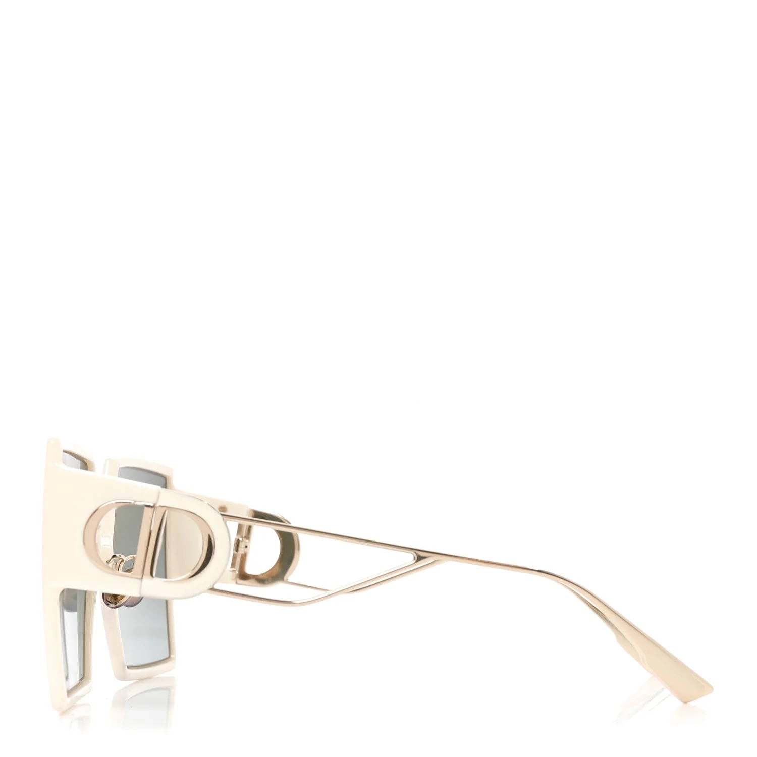 Square 30 Montaigne Sunglasses 3