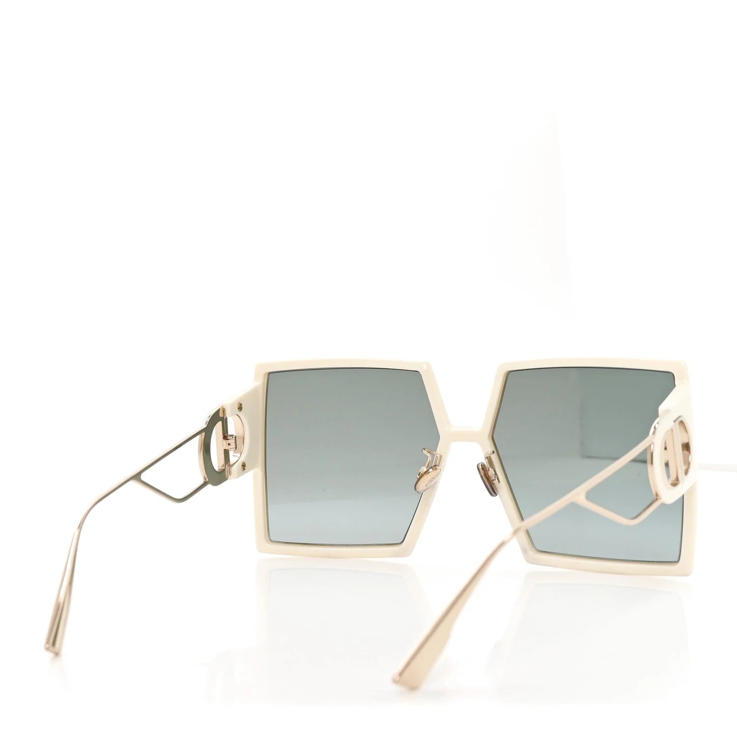 Square 30 Montaigne Sunglasses 4