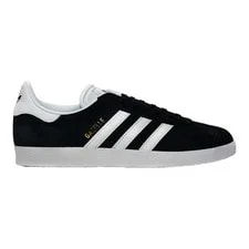 Adidas Originals — Adidas Originals Gazelle LOW 8-14 Lace Up Shoe White Gold — Sneaker — resale