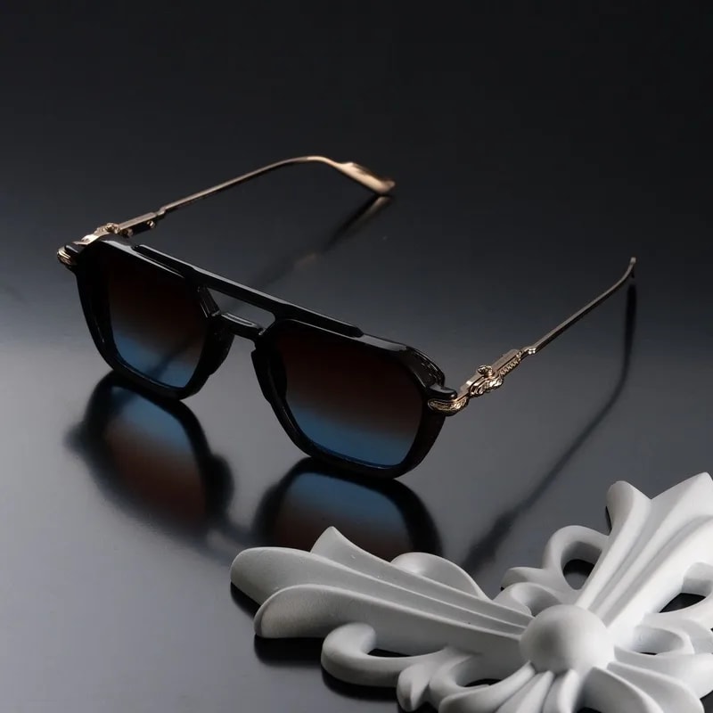 Chrome Hearts — Hearts Fuckery Sunglasses — Handbag — resale