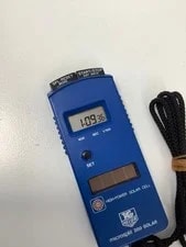 TAG Heuer Microsplit Stopwatch 2