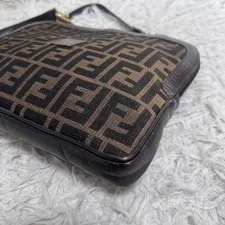 Fendi Crossbody Italy 27cm 4