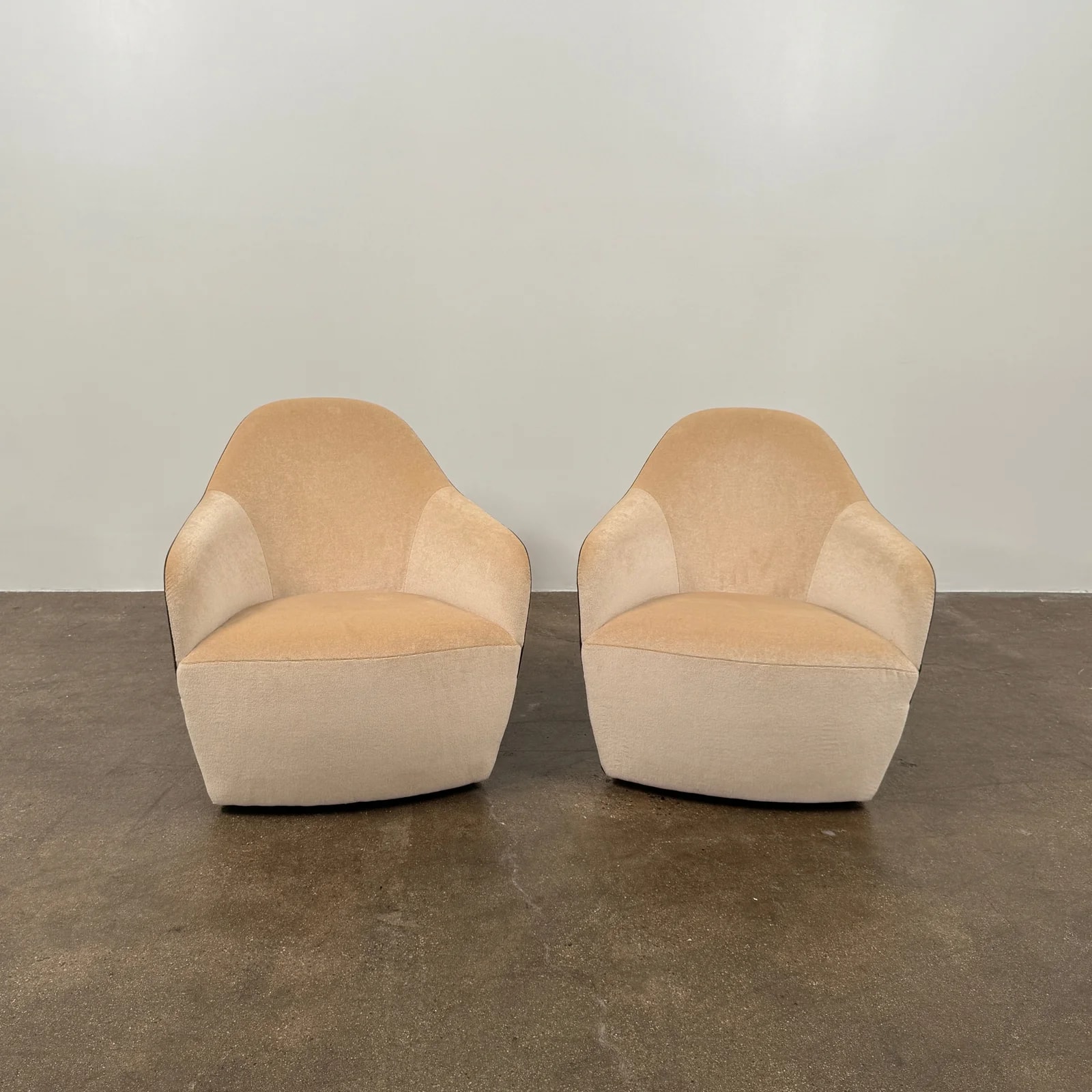Walter Knoll Isanka Armchairs (Set of 2) 3
