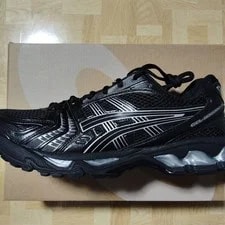 9.0US Asics Gel-Kayano14 1201A019-006 2