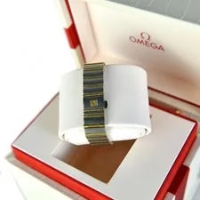 Omega Constellation Combination 13587 154141649 4