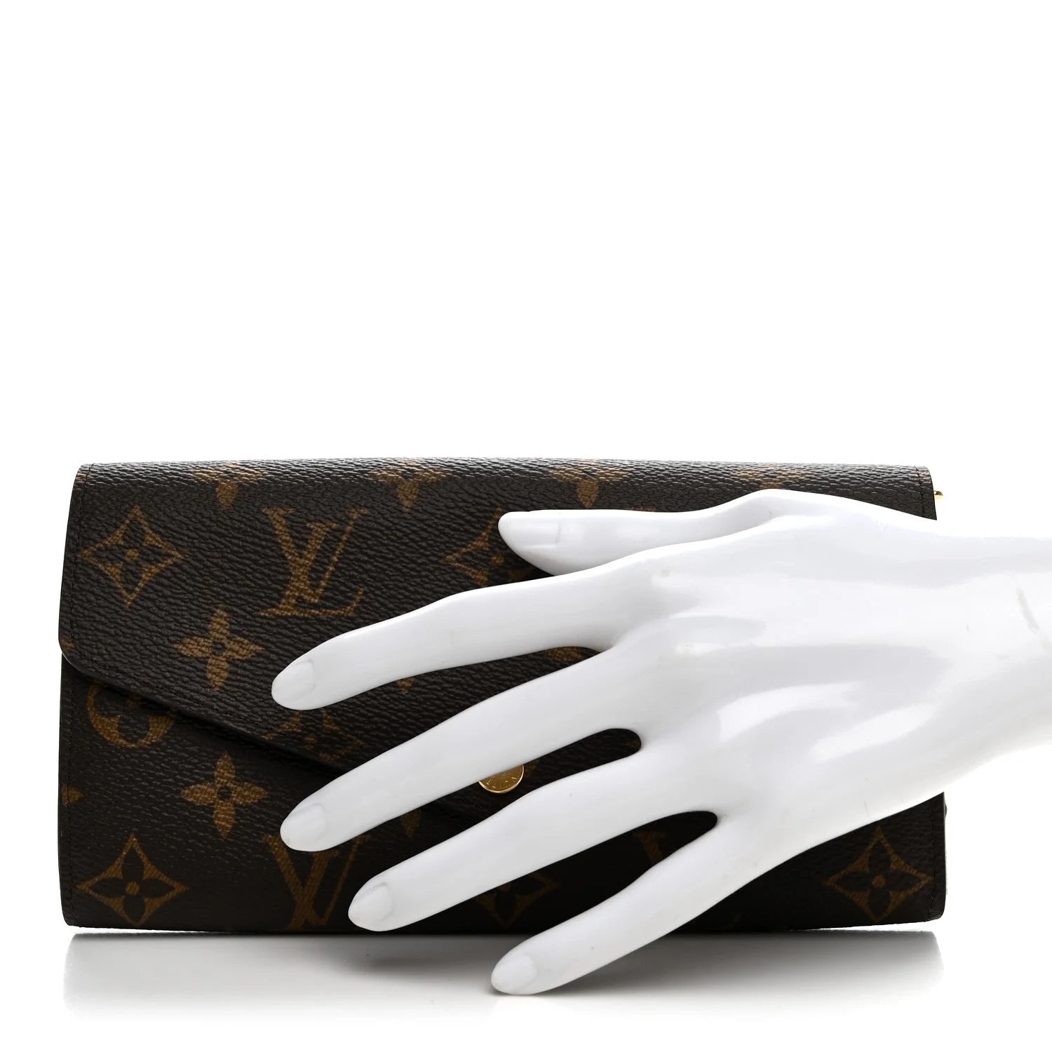 Sarah Wallet NM Ballerine 2