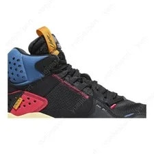 Air Jordan X Jordan Delta Mid Off DA1951-001 2