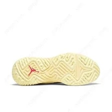 Air Jordan X Jordan Delta Mid Off DA1951-001 4