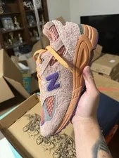 Size 11 - New Balance 990 V2 X Salehe Bembury Be the Time 2022 2