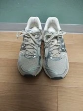 Asics Gel-kayano 14 /Dark Running Shoes 27.5cm Near Boxed 2