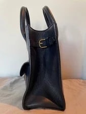 Balenciaga , Design, No Strap, Excellent Japan 4