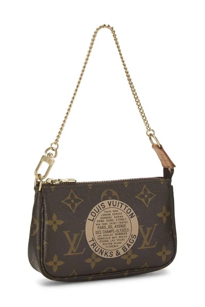 Trunks and Bags Pochette 2