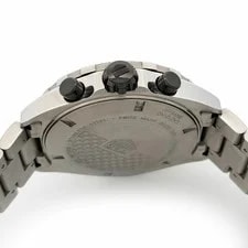TAG Heuer Formula 1 Chronograph CAZ101AG.BA0842 Stainless Steel 43mm #TSW484 4