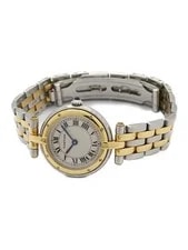 Cartier Panthère Vendôme Sm 2 Rows 1057920 Ivory 2