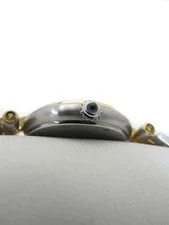 Cartier Panthère Vendôme Sm 2 Rows 1057920 Ivory 4